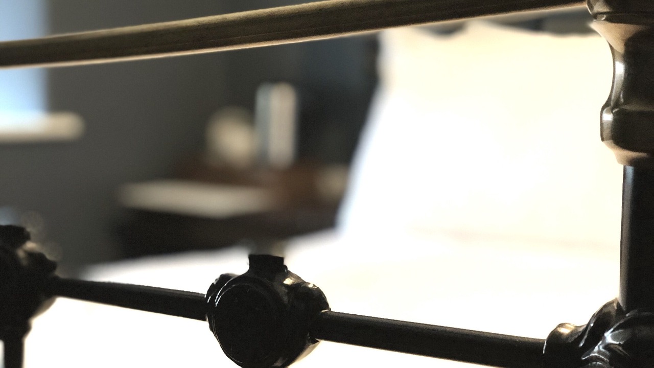 Photo of Bedroom in Beetham