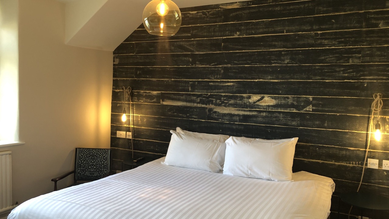 Photo of Bedroom in Beetham