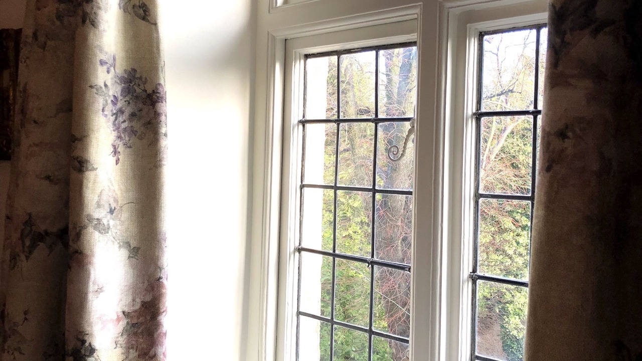 Photo of Bedroom in Beetham