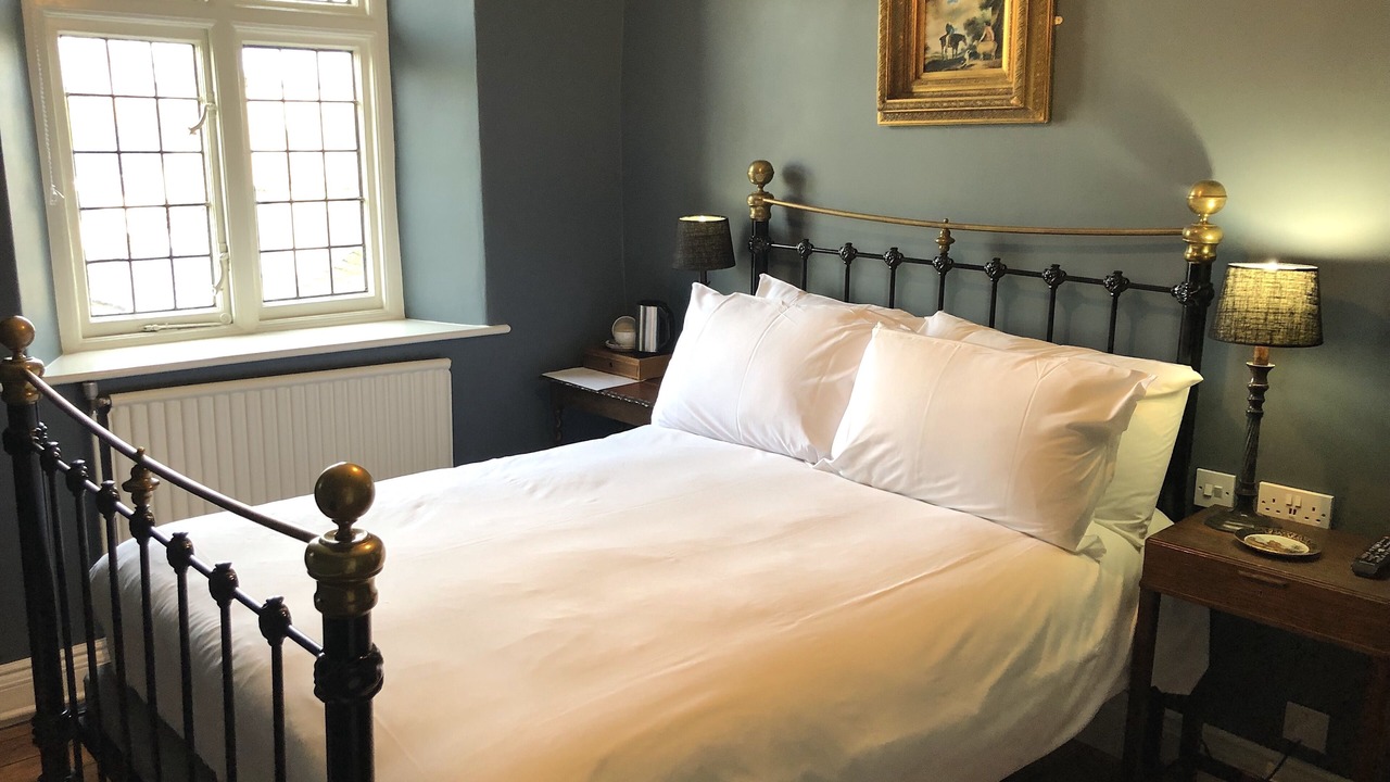 Photo of Bedroom in Beetham