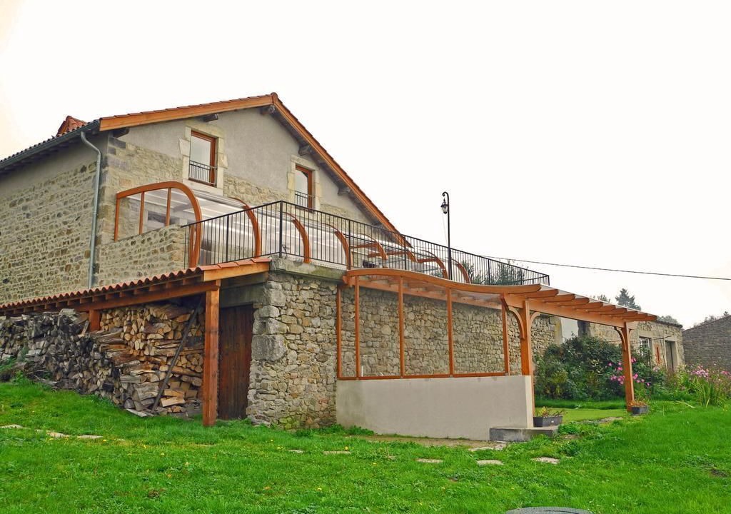 Photo of Outdoor in Saint-Victor-sur-Loire