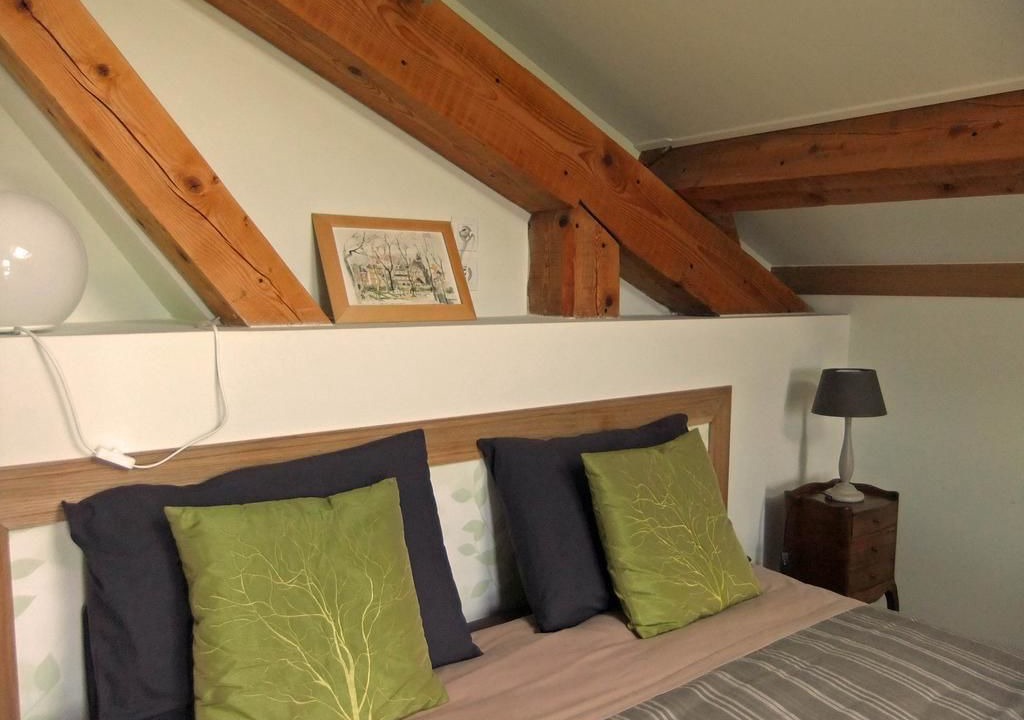 Photo of Bedroom in Saint-Victor-sur-Loire