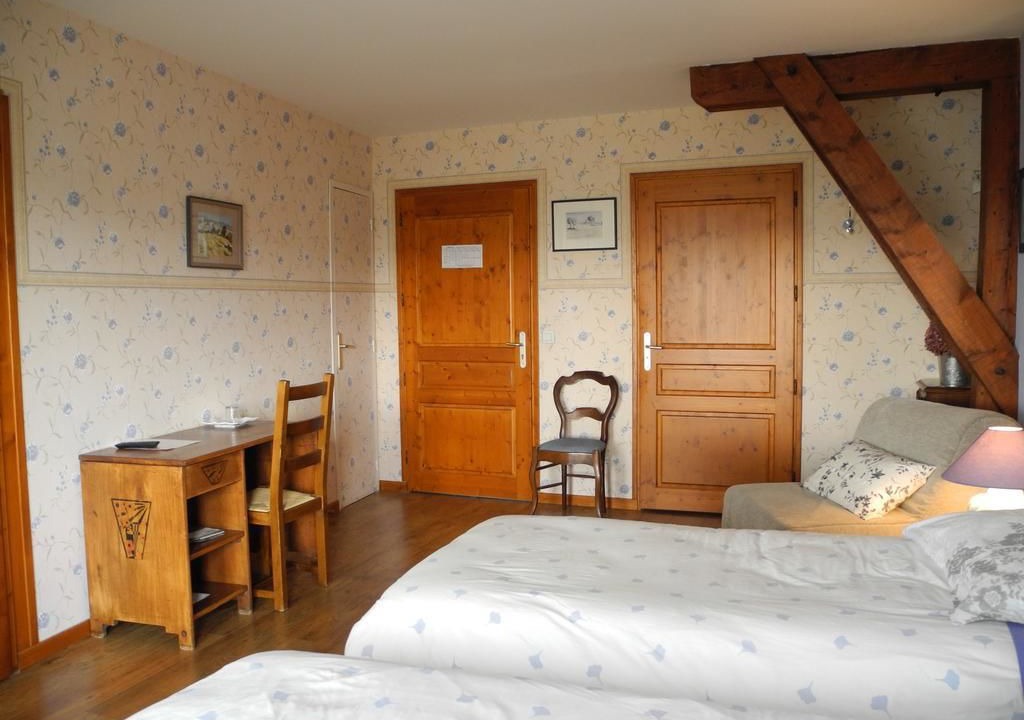Photo of Bedroom in Saint-Victor-sur-Loire