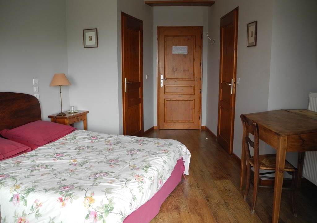 Photo of Bedroom in Saint-Victor-sur-Loire