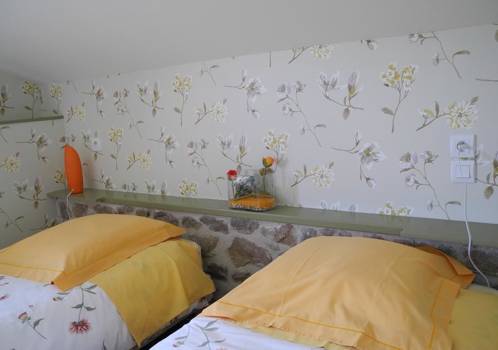 Photo of Bedroom in Saint-Victor-sur-Loire