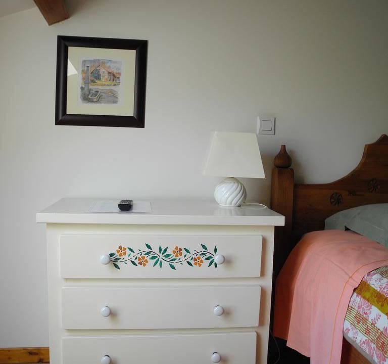 Photo of Bedroom in Saint-Victor-sur-Loire