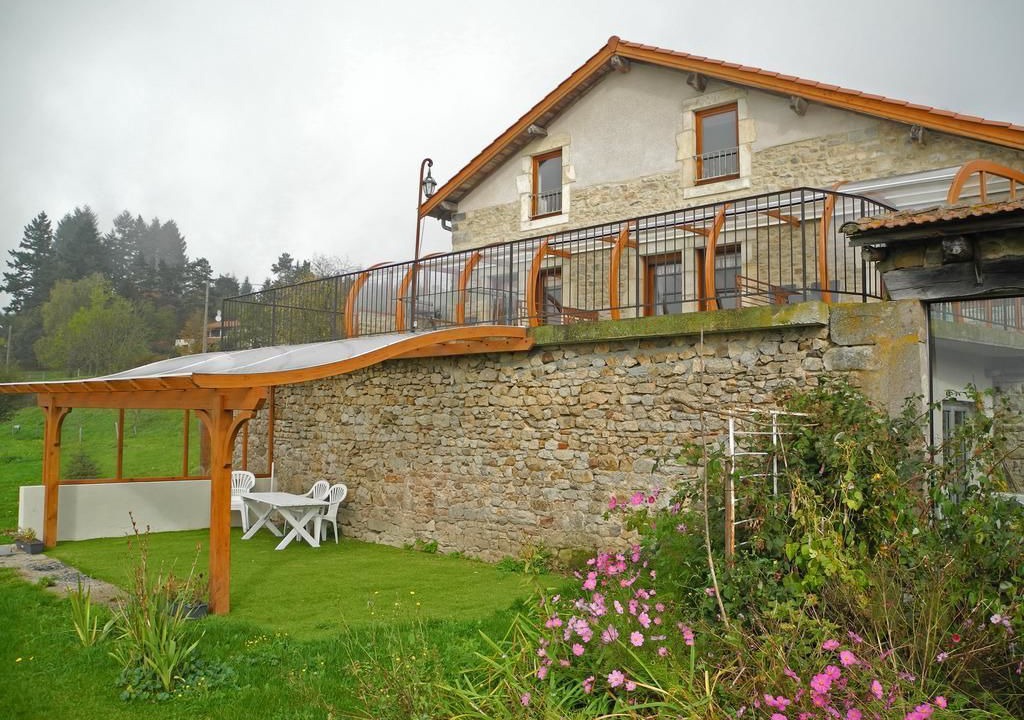 Photo of Outdoor in Saint-Victor-sur-Loire