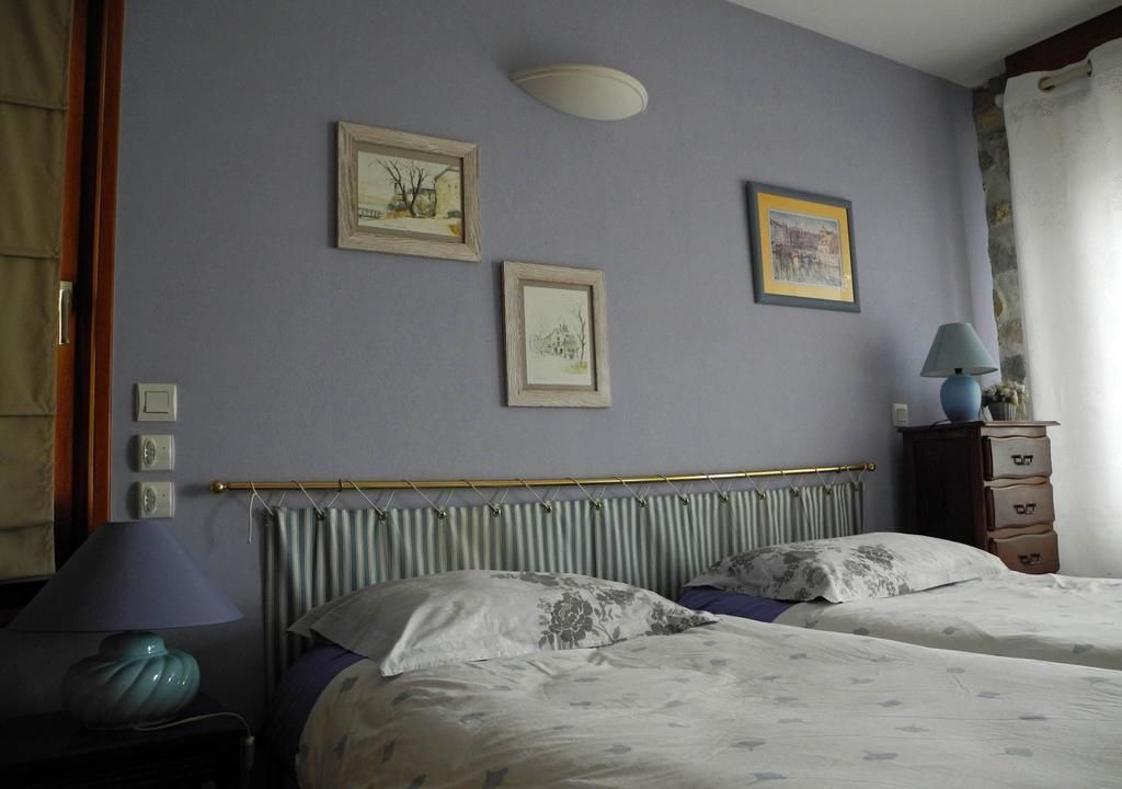 Photo of Bedroom in Saint-Victor-sur-Loire