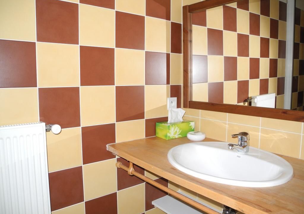 Photo of Bathroom in Saint-Victor-sur-Loire