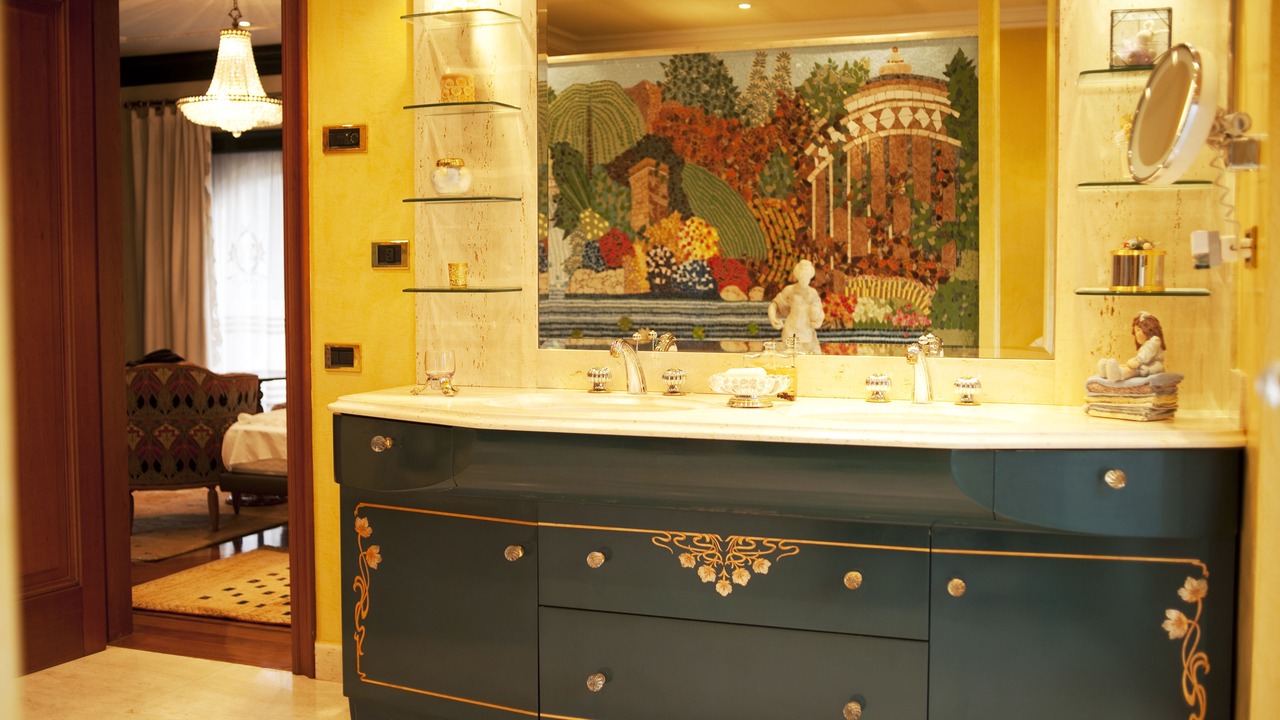 Photo of Bathroom in La Garriga