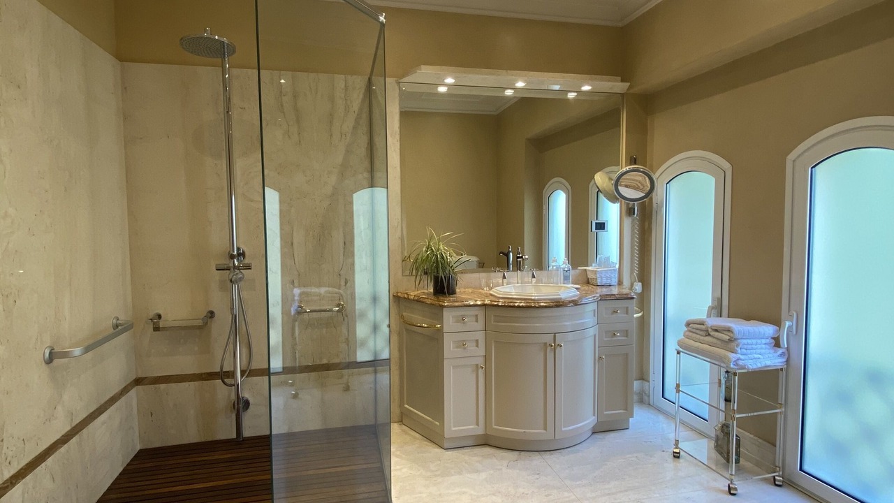 Photo of Bathroom in La Garriga