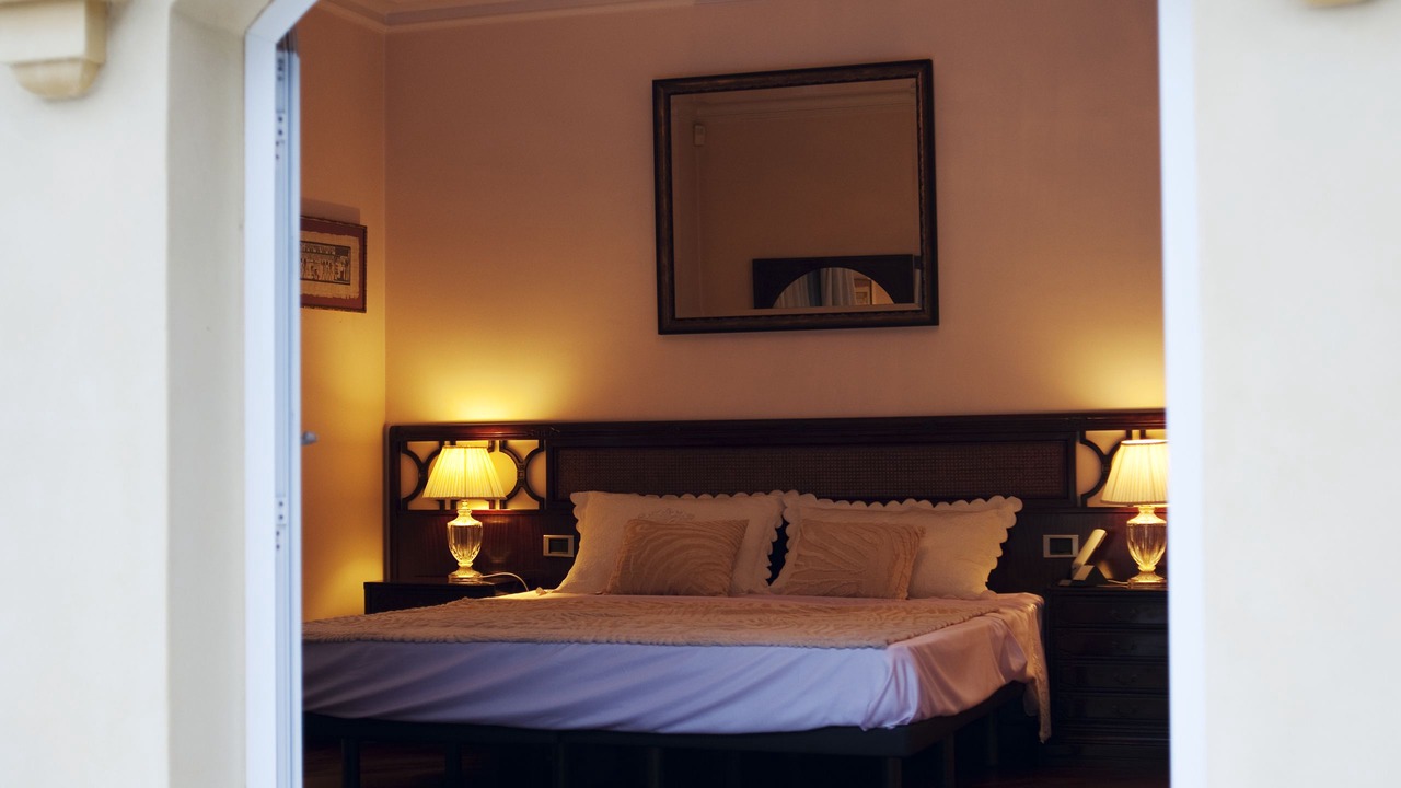 Photo of Bedroom in La Garriga