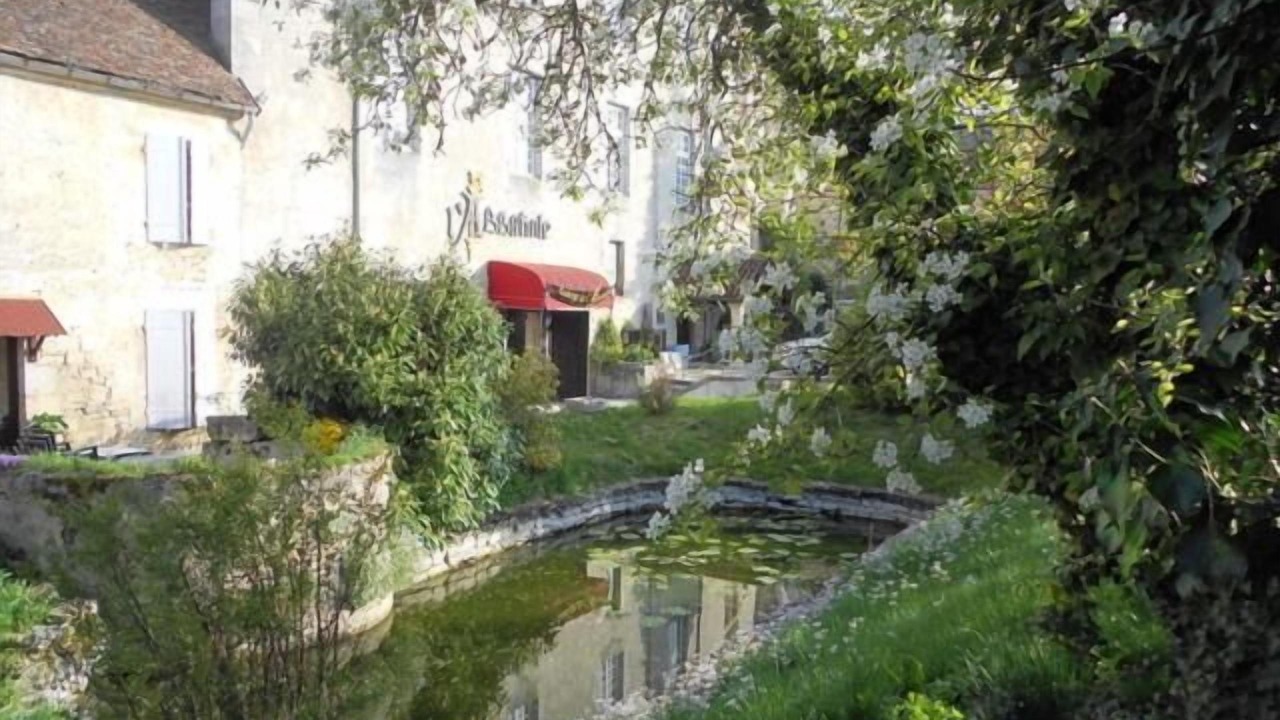 Photo of Outdoor in Auberive