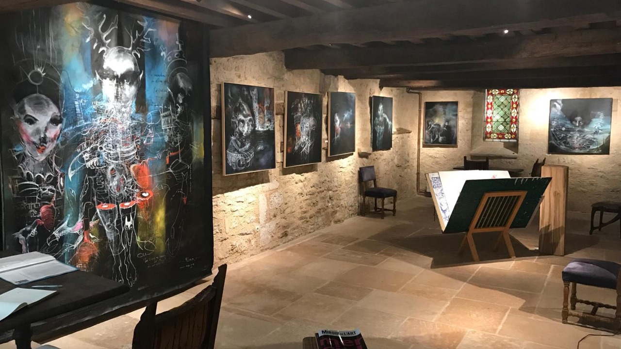 Photo of Others in Auberive