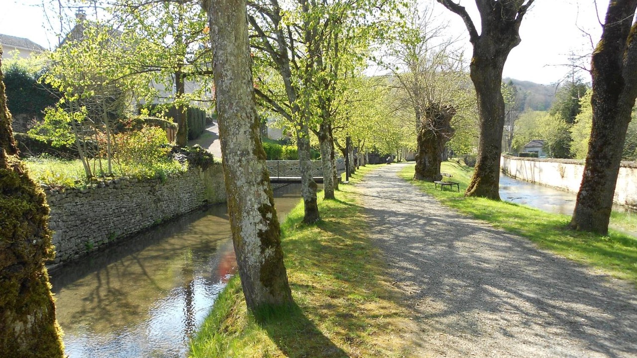Photo of Outdoor in Auberive