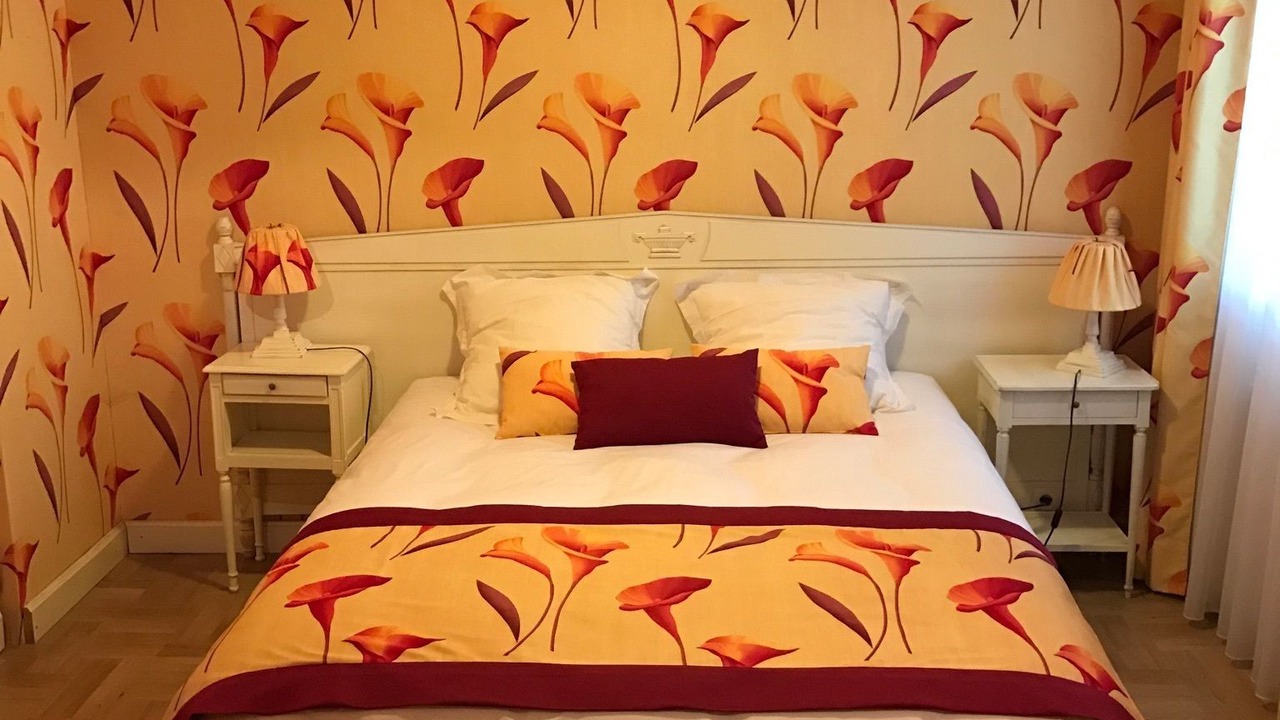 Photo of Bedroom in Thieblemont-Faremont