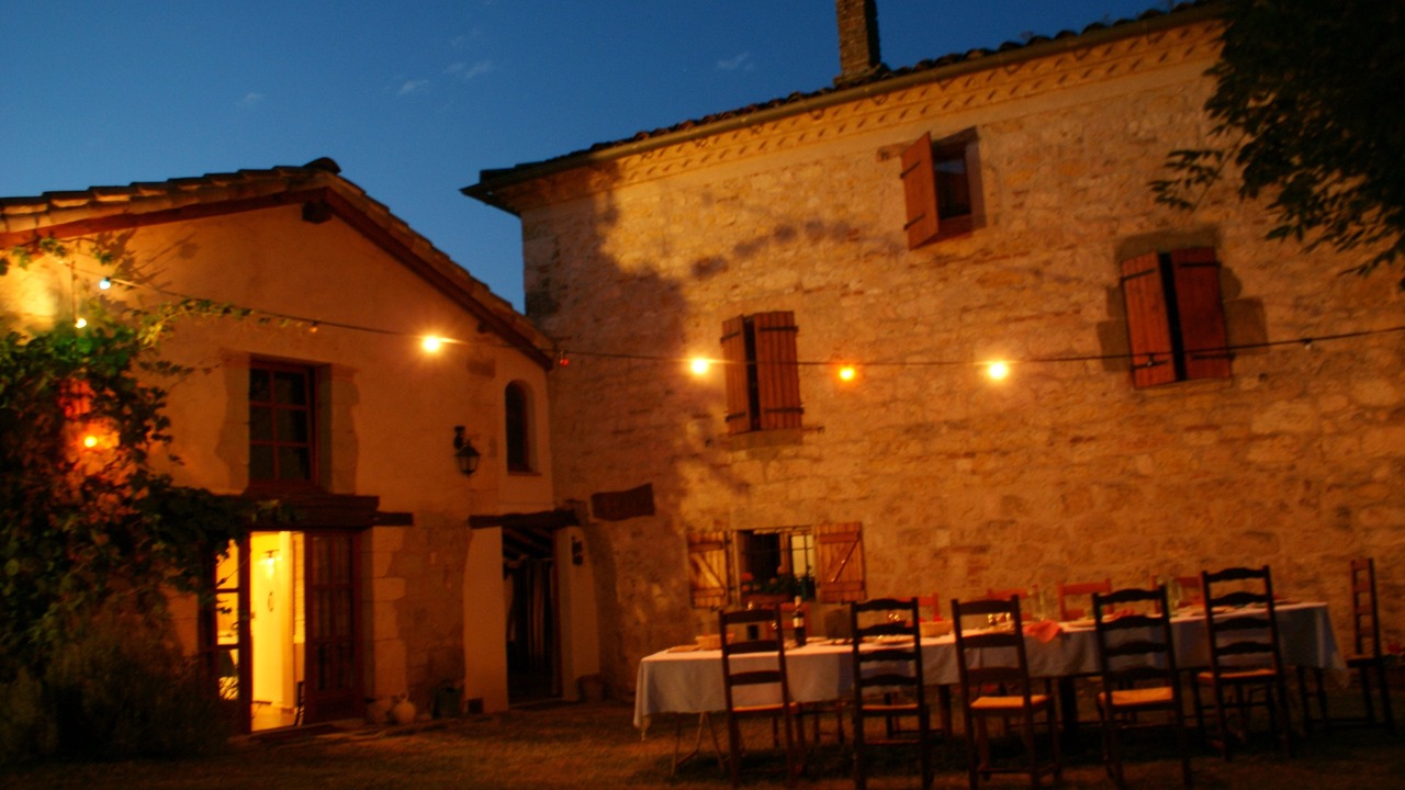 Photo of Outdoor in Castelnau-de-Montmiral