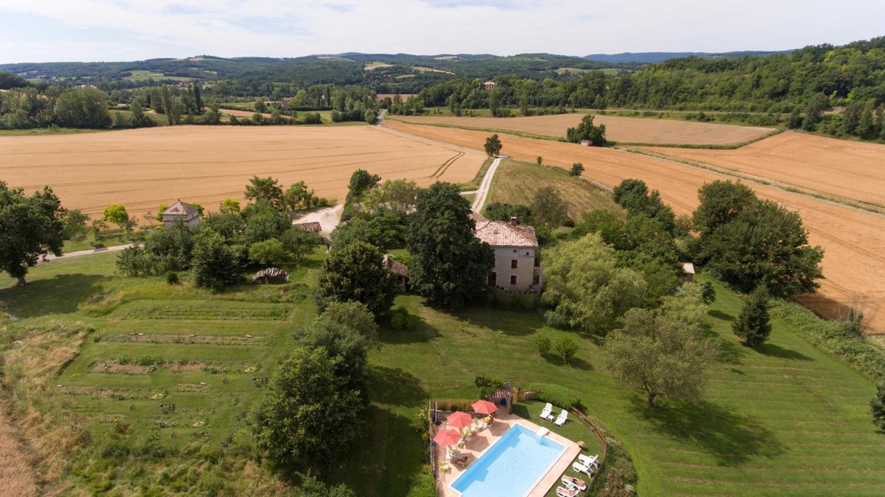 Photo of Outdoor in Castelnau-de-Montmiral