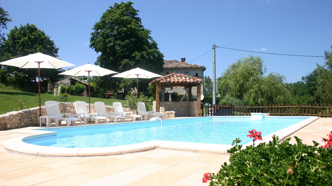 Photo of Outdoor in Castelnau-de-Montmiral