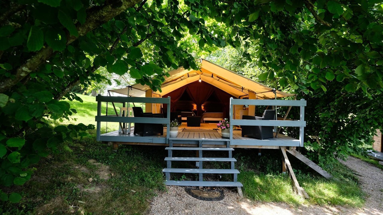 Photo of Outdoor in Castelnau-de-Montmiral
