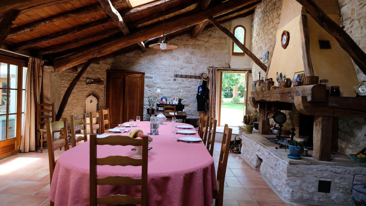 Photo of Others in Castelnau-de-Montmiral