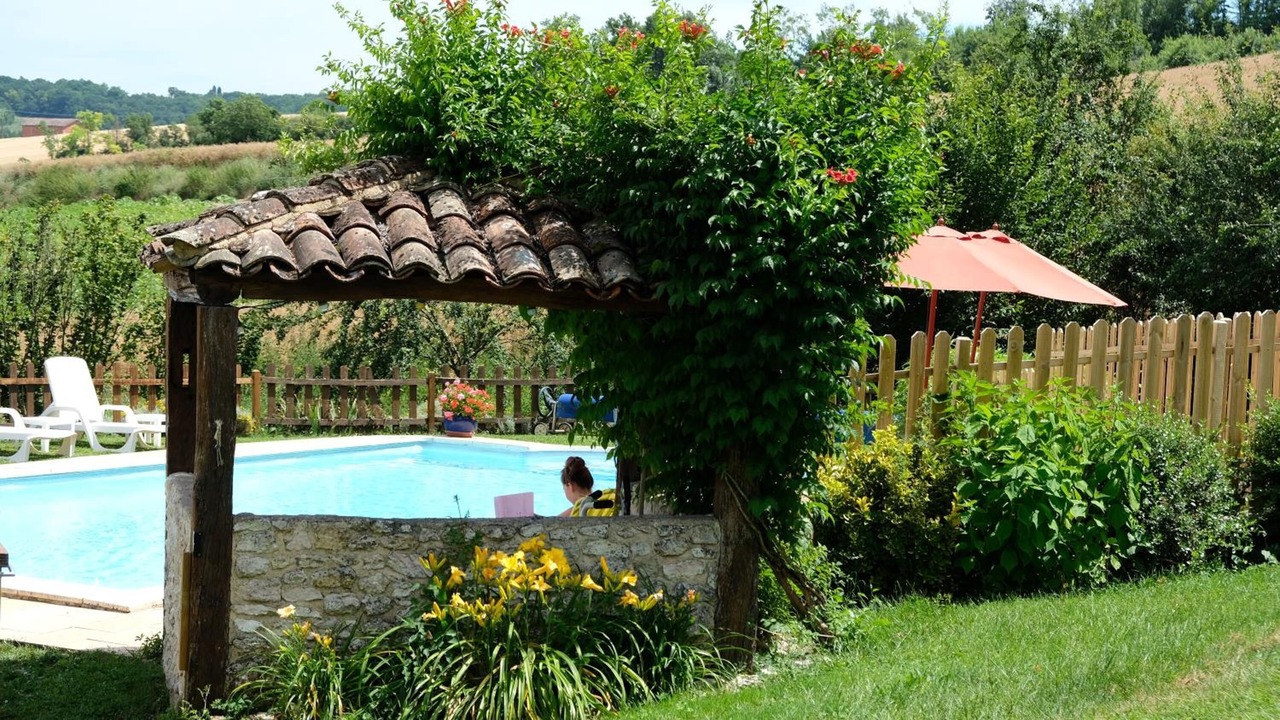 Photo of Outdoor in Castelnau-de-Montmiral
