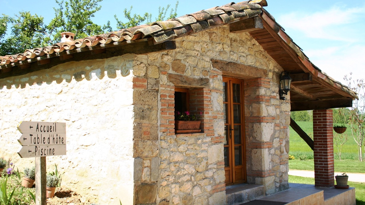 Photo of Outdoor in Castelnau-de-Montmiral
