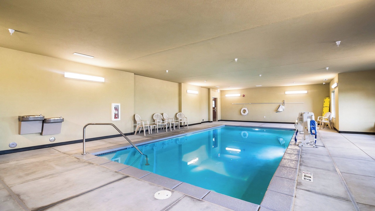 Photo of Outdoor in Victor