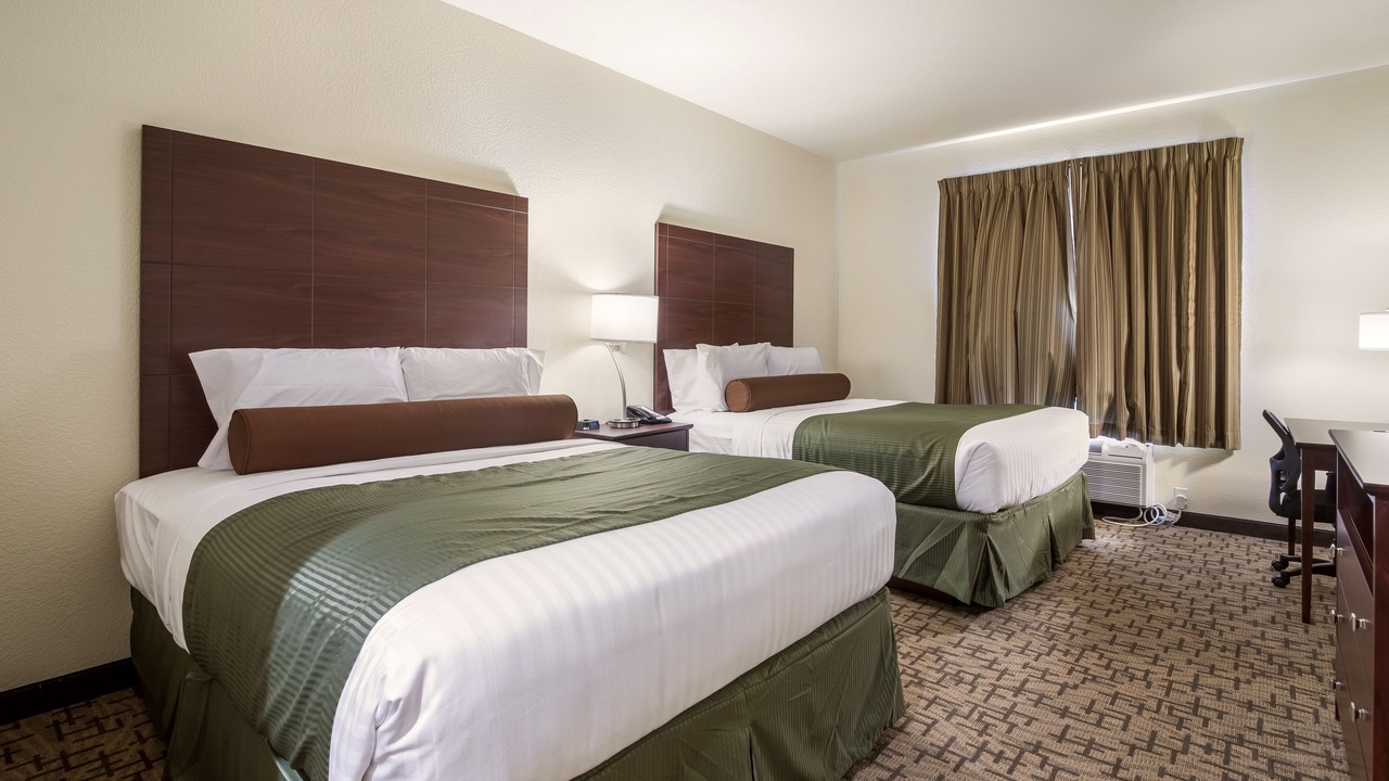 Photo of Bedroom in Victor