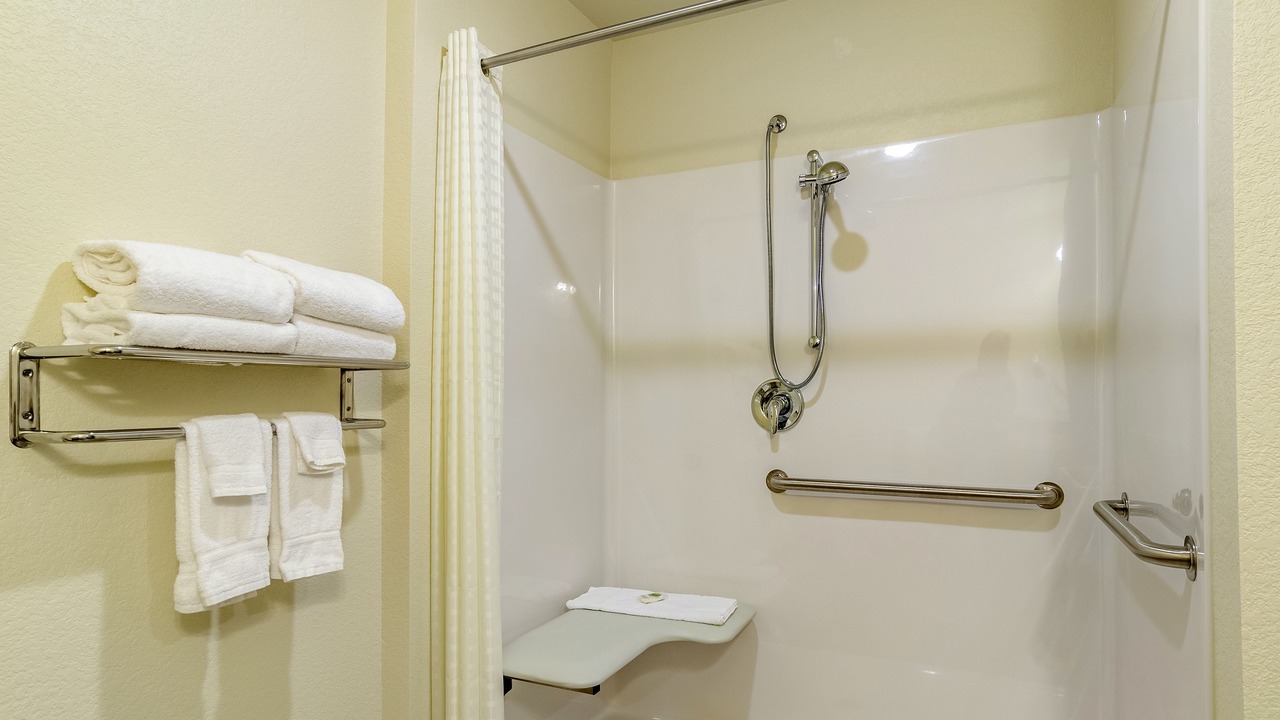 Photo of Bathroom in Victor