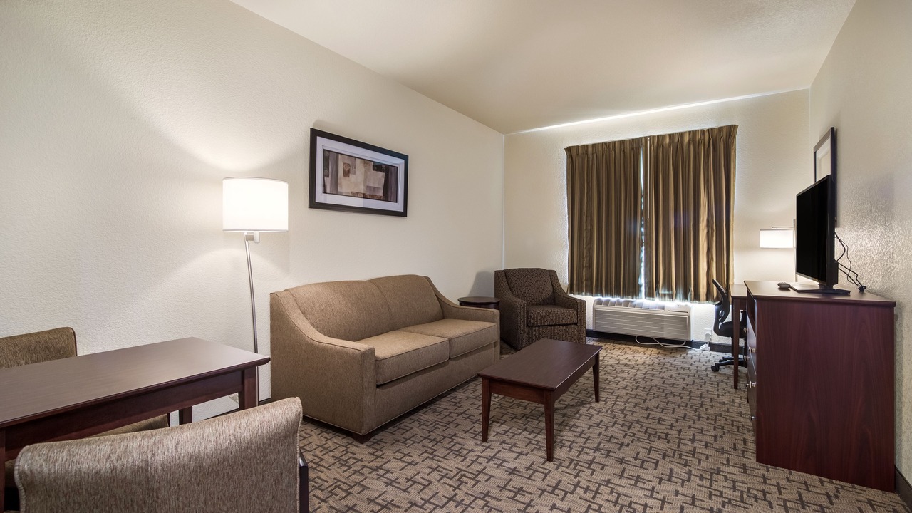 Photo of Bedroom in Victor