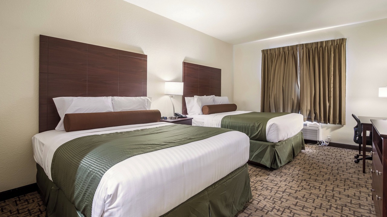 Photo of Bedroom in Victor