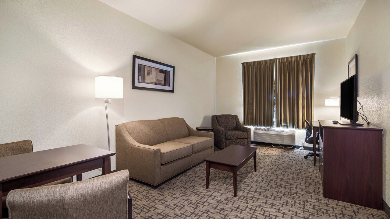 Photo of Bedroom in Victor