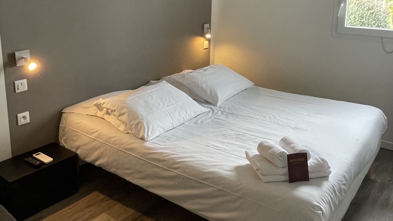 Photo of Bedroom in Sauvagnon