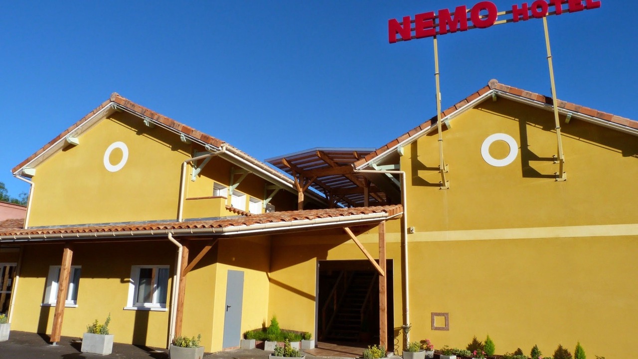 Photo of Outdoor in Sauvagnon