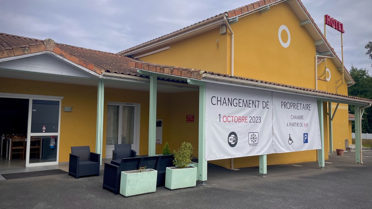 Photo of Outdoor in Sauvagnon