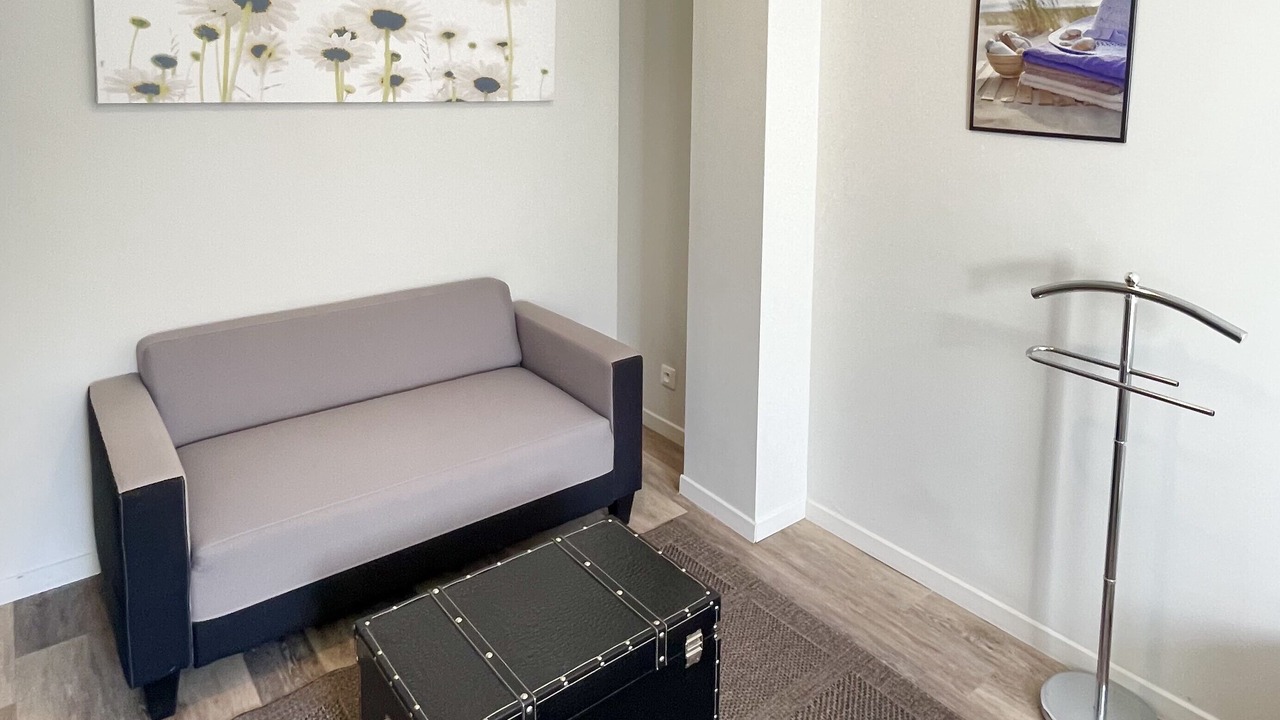 Photo of Bedroom in Sauvagnon