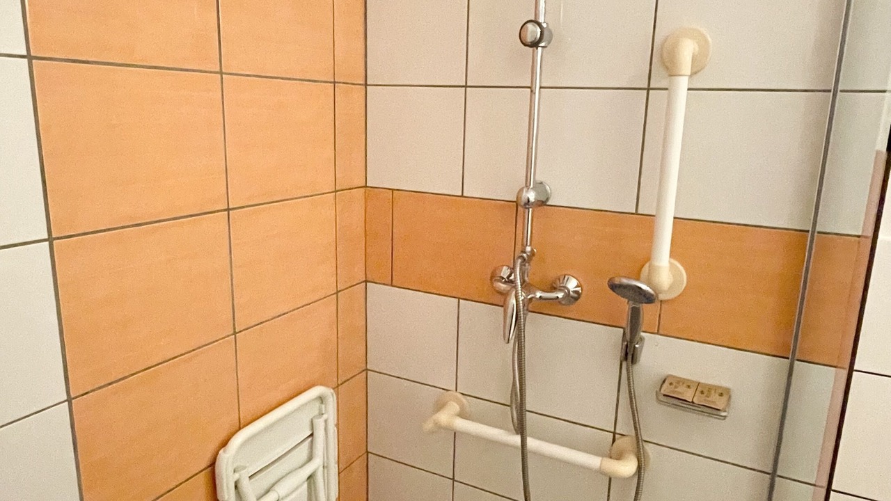 Photo of Bathroom in Sauvagnon