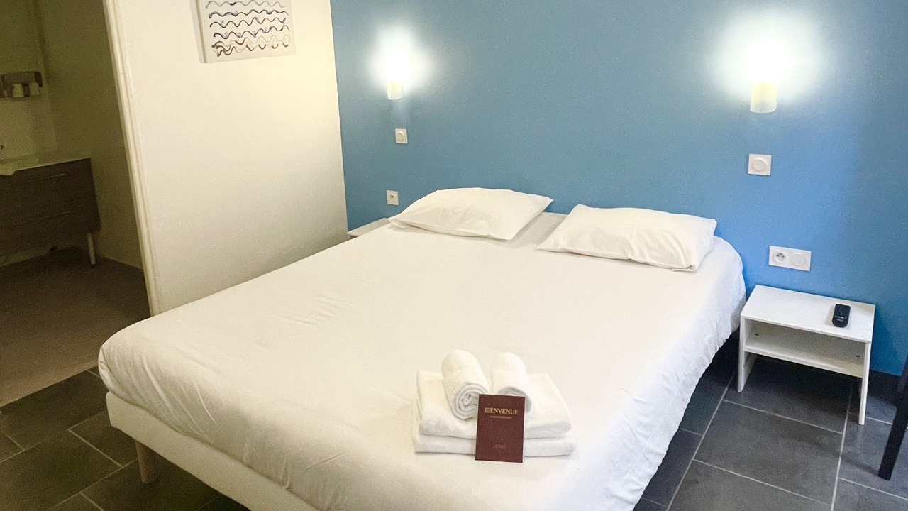 Photo of Bedroom in Sauvagnon