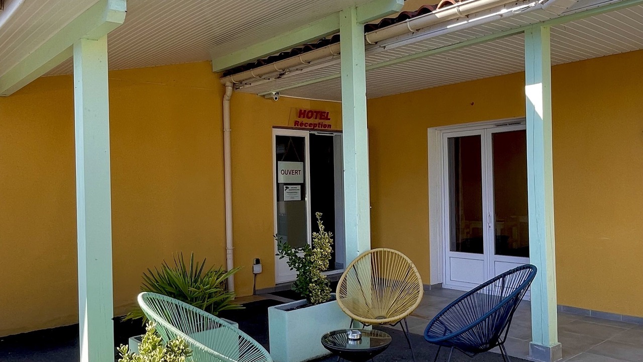 Photo of Outdoor in Sauvagnon