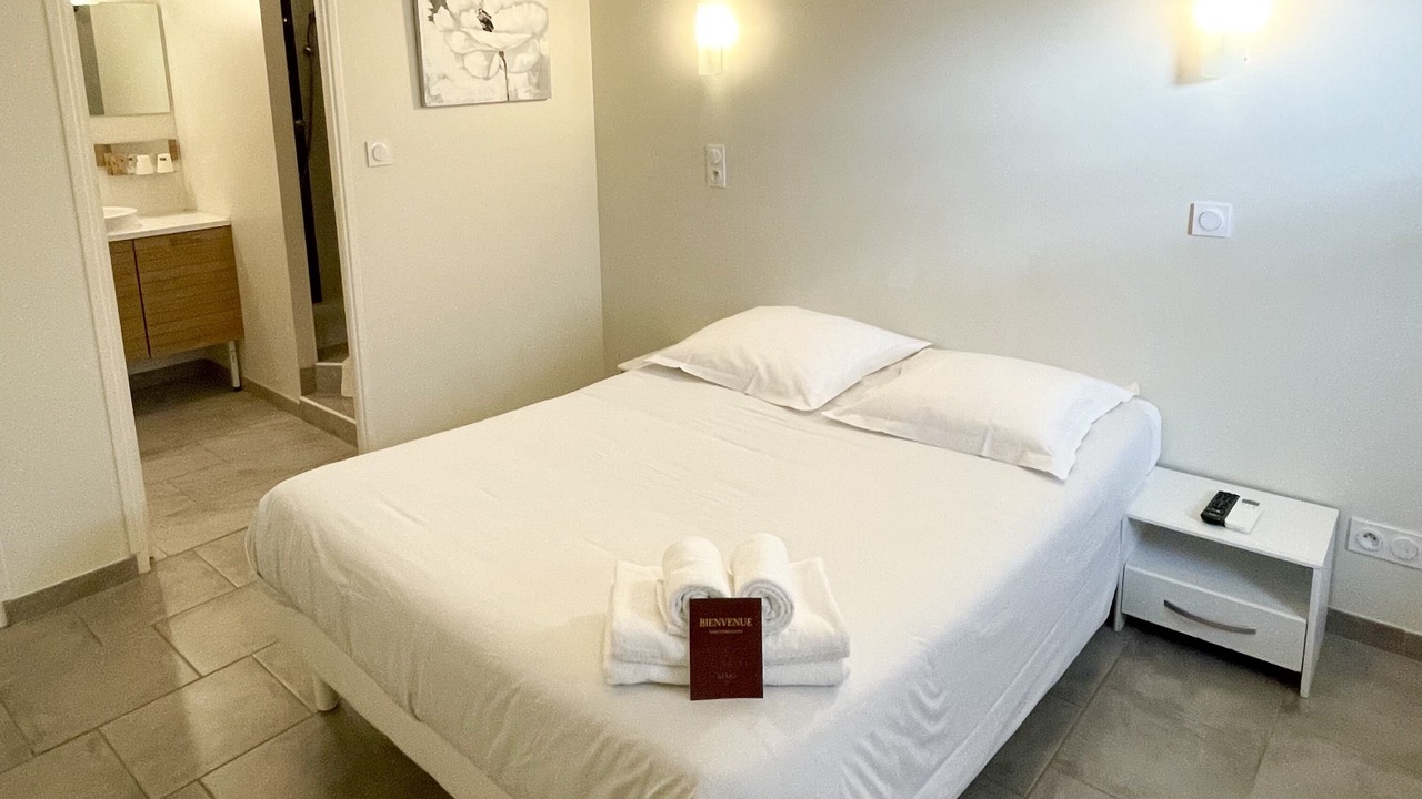 Photo of Bedroom in Sauvagnon