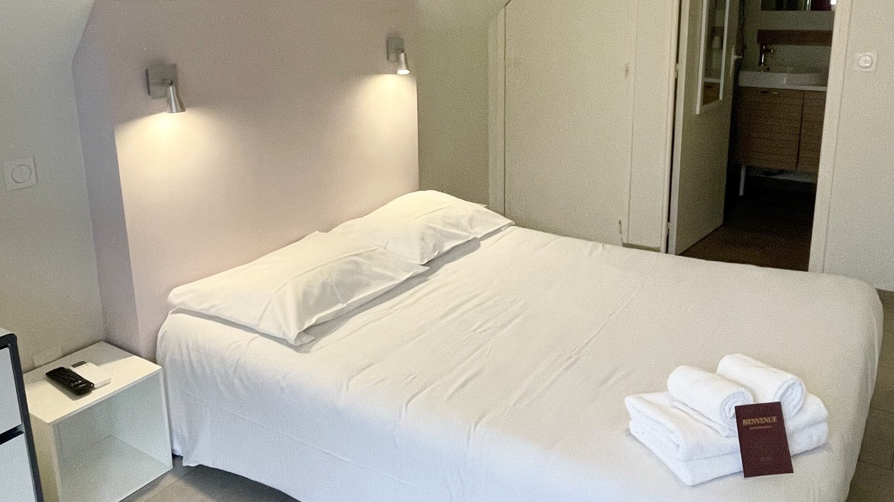 Photo of Bedroom in Sauvagnon