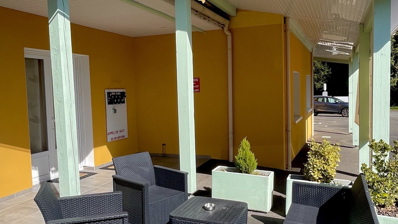 Photo of Outdoor in Sauvagnon