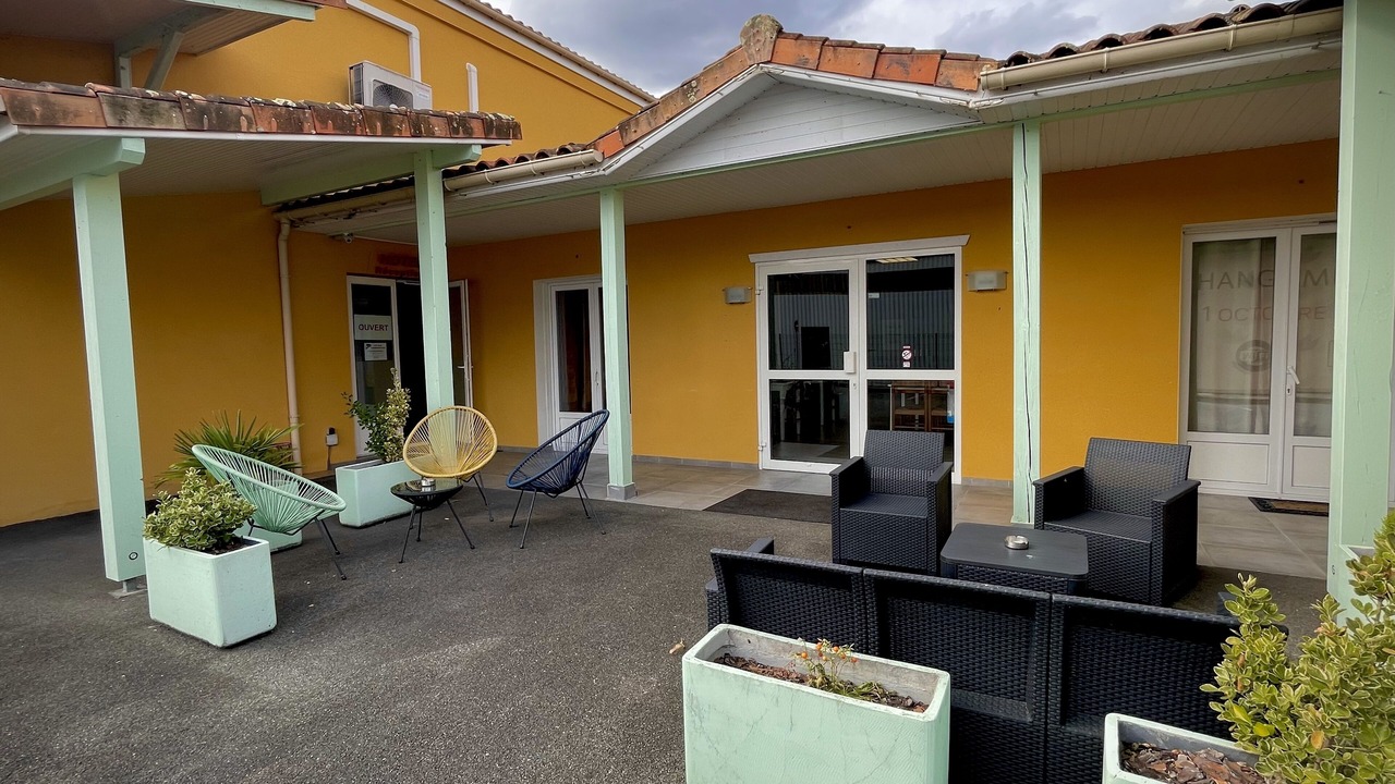 Photo of Patio Balcony in Sauvagnon