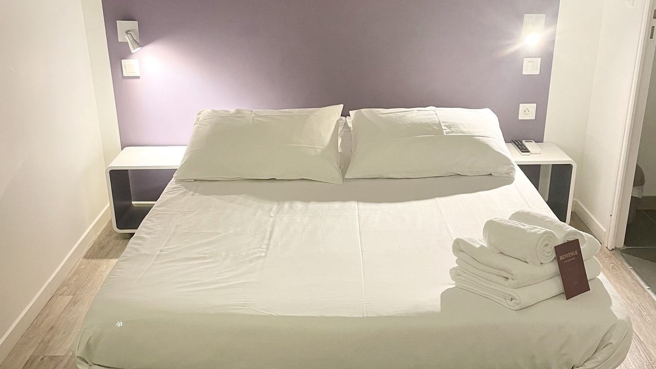 Photo of Bedroom in Sauvagnon