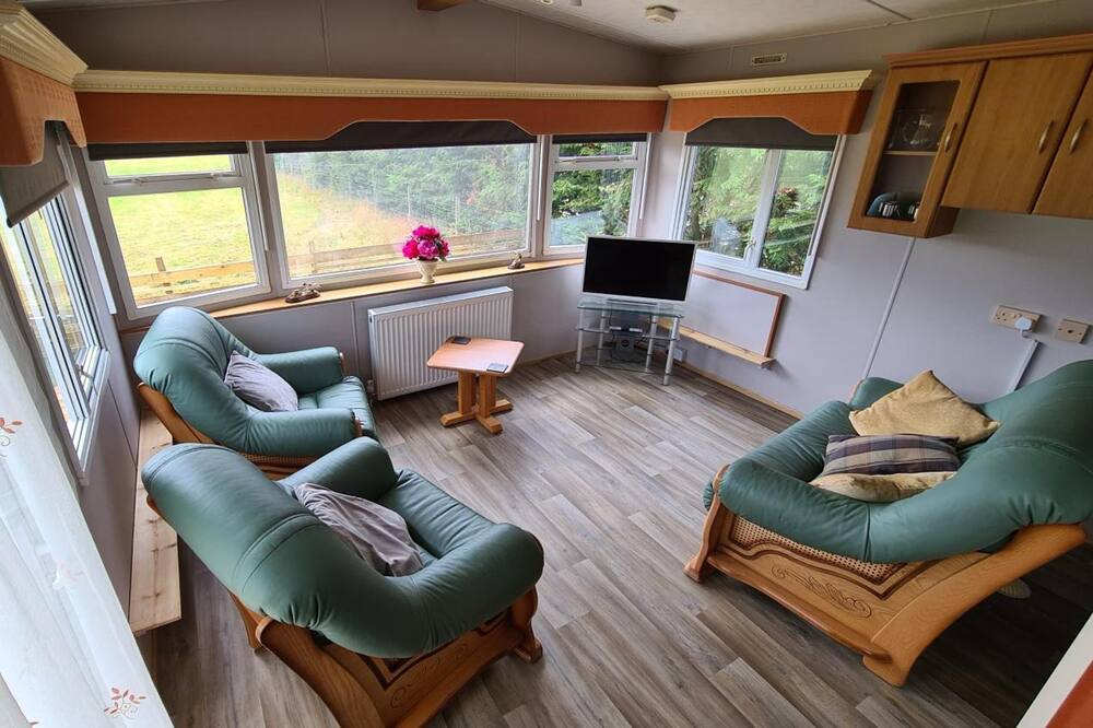 Photo of Livingroom in Benderloch