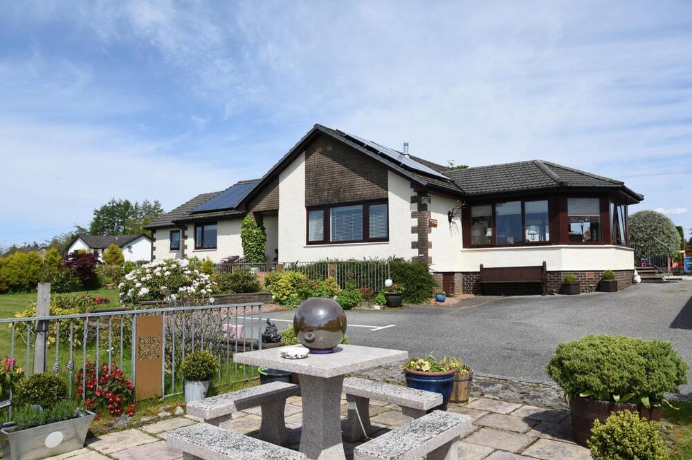 Photo of Outdoor in Benderloch