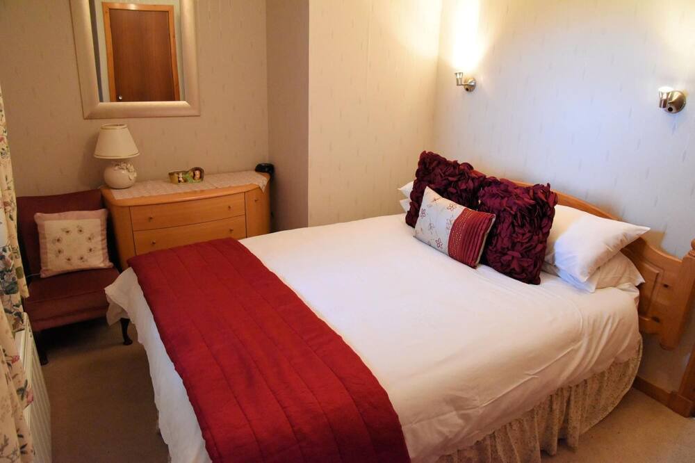 Photo of Bedroom in Benderloch