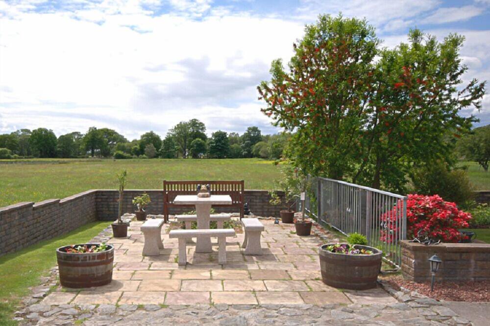 Photo of Patio Balcony in Benderloch