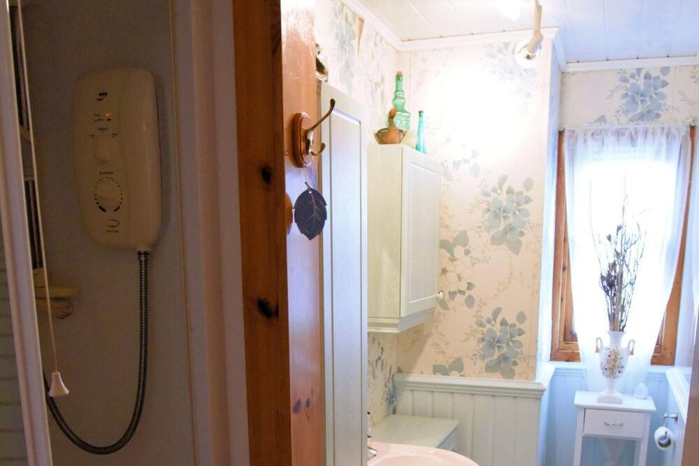 Photo of Bathroom in Benderloch